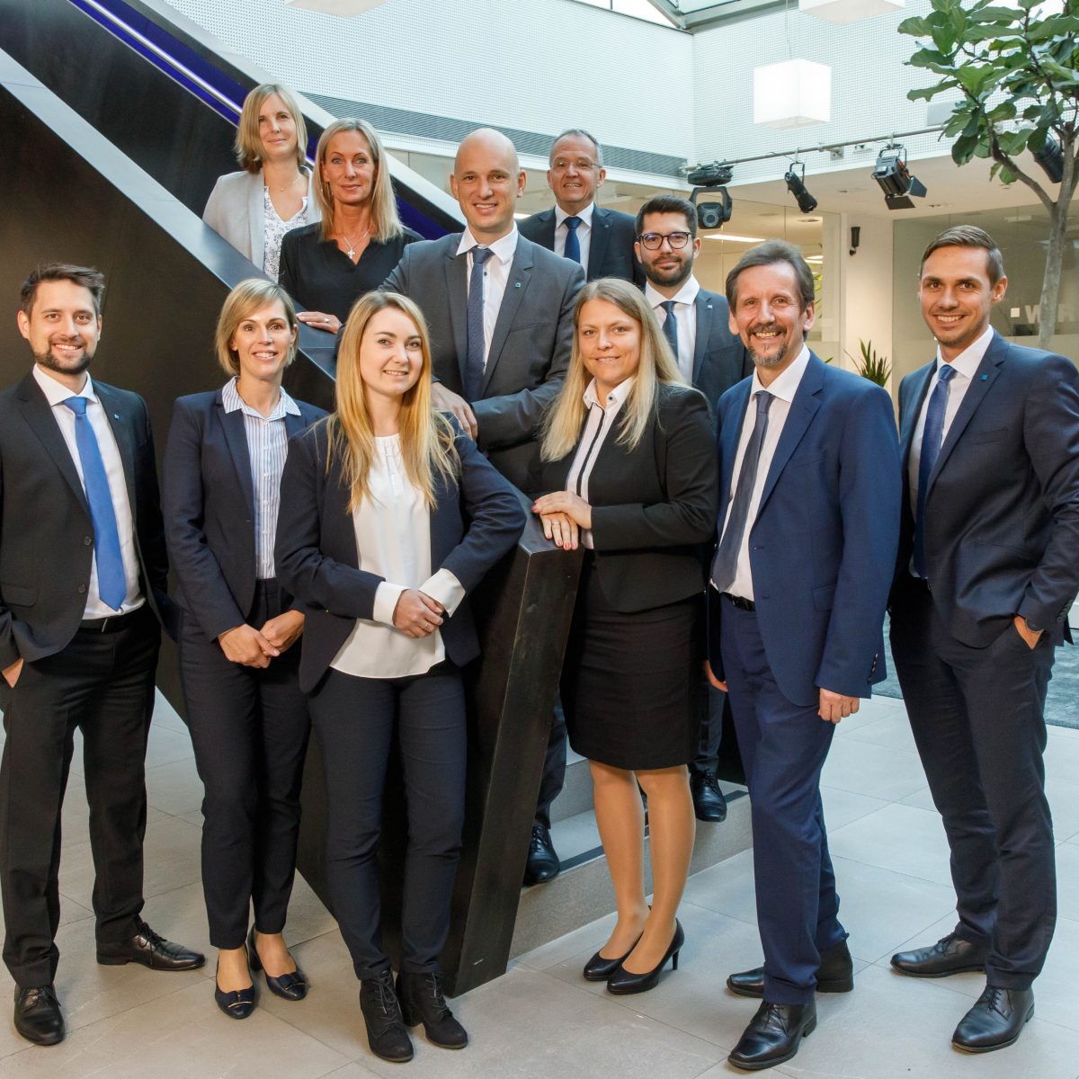 KIP HYPO Oberösterreich